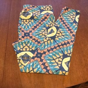 Lularoe leggings